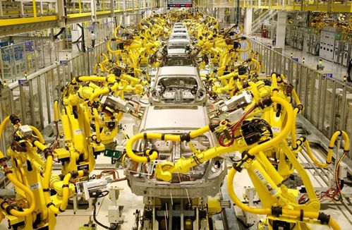 工博士與現(xiàn)代機(jī)器人強(qiáng)強(qiáng)聯(lián)手 技術(shù)開發(fā)引領(lǐng)機(jī)器人產(chǎn)業(yè)新紀(jì)元